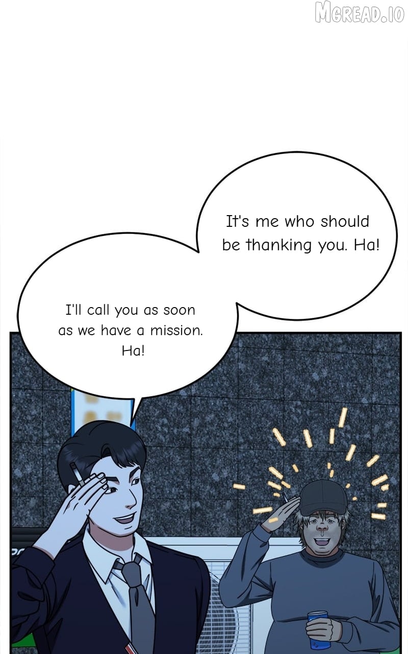Change Me Chapter 210  - page 46
